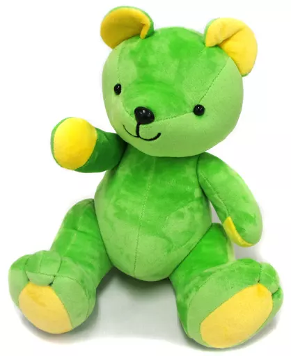 Plush - Card Captor Sakura / Li Syaoran