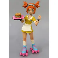 Trading Figure - POP MART