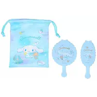 Mirror - Sanrio characters / Cinnamoroll