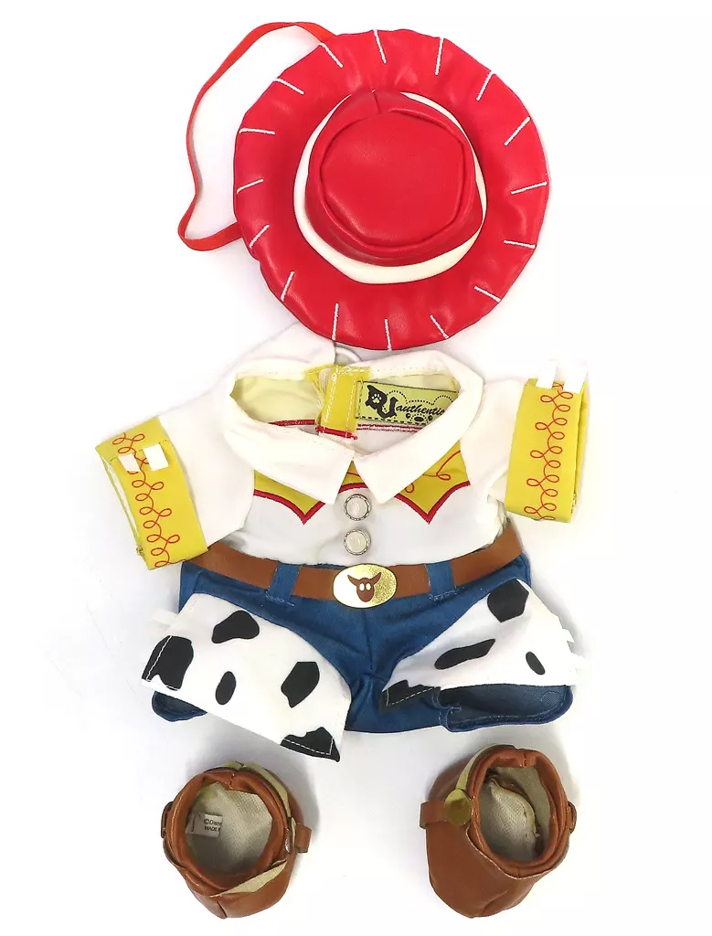 Plush Clothes - Toy Story / Jessie