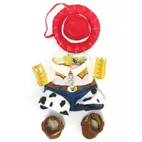 Plush Clothes - Toy Story / Jessie