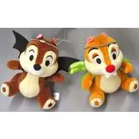 Plush - Disney / Chip & Dale