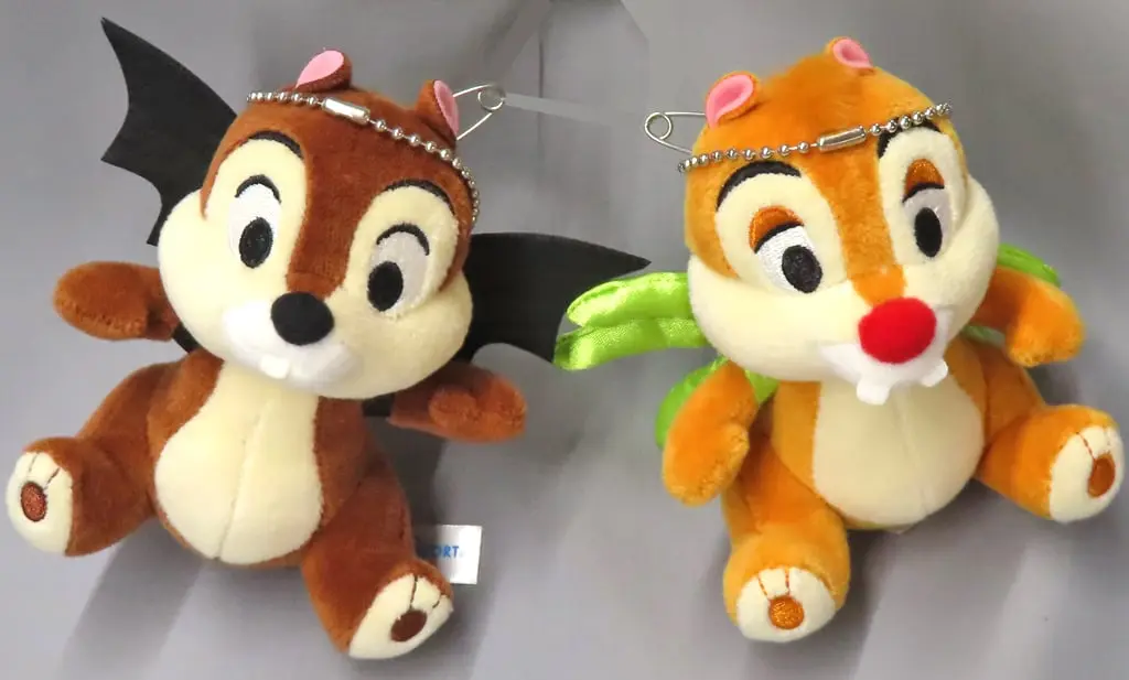 Plush - Disney / Chip & Dale