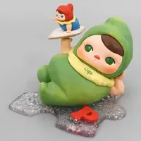 Trading Figure - POP MART