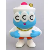 Trading Figure - SUKOTA CAFE SOFVI COLLECTION