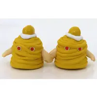 Trading Figure - Panda’s ana