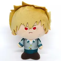 Plush - Figure - Boku no Hero Academia (My Hero Academia)