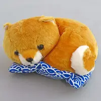 Plush - MAMESHIBA SANKYOUDAI