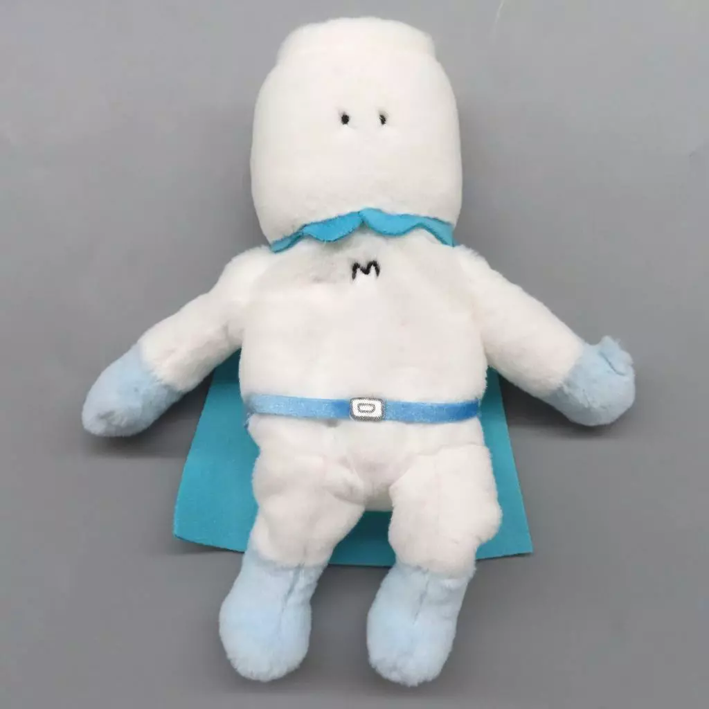 Chiikawa Park - Chiikawa / Muchauman (Very Tasty Man)