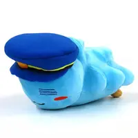 Plush - Aoimori Railway Company