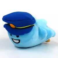 Plush - Aoimori Railway Company