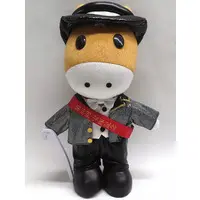 Plush - Thoroughbred collection