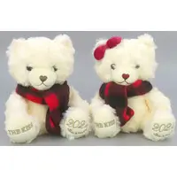 Plush - Bear