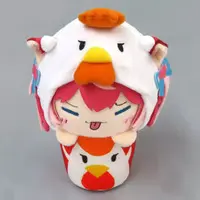 Plush - Karaage Kun