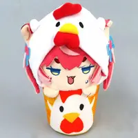 Plush - Karaage Kun
