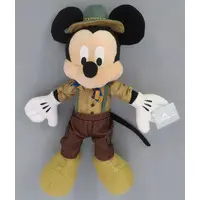 Plush - Disney / Mickey Mouse