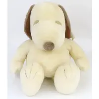 Plush - PEANUTS / Snoopy