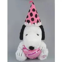 Plush - PEANUTS / Snoopy