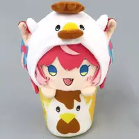Plush - Karaage Kun