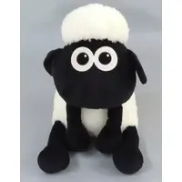 Plush - Shaun the Sheep