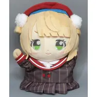 Plush - Virtual Youtuber