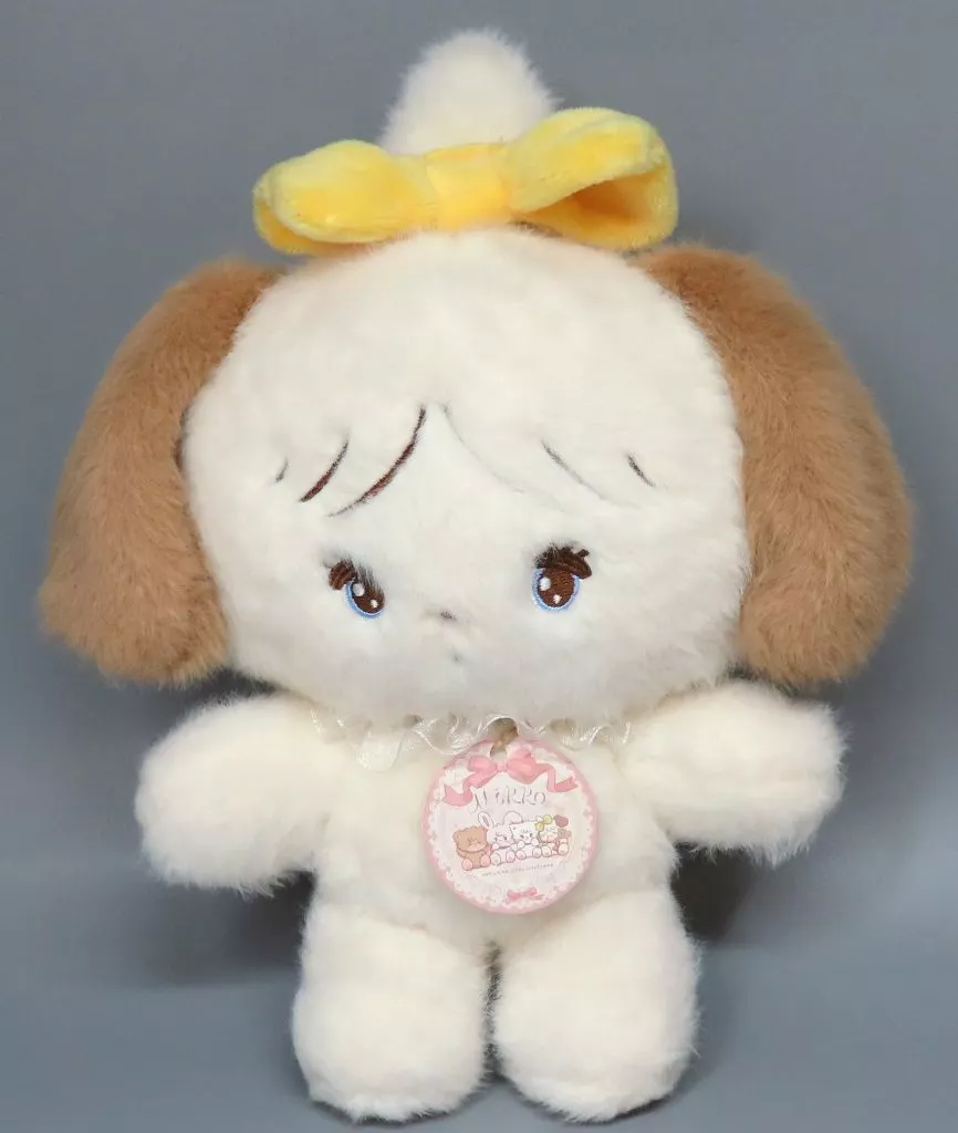 Plush - mikko characters