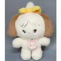 Plush - mikko characters