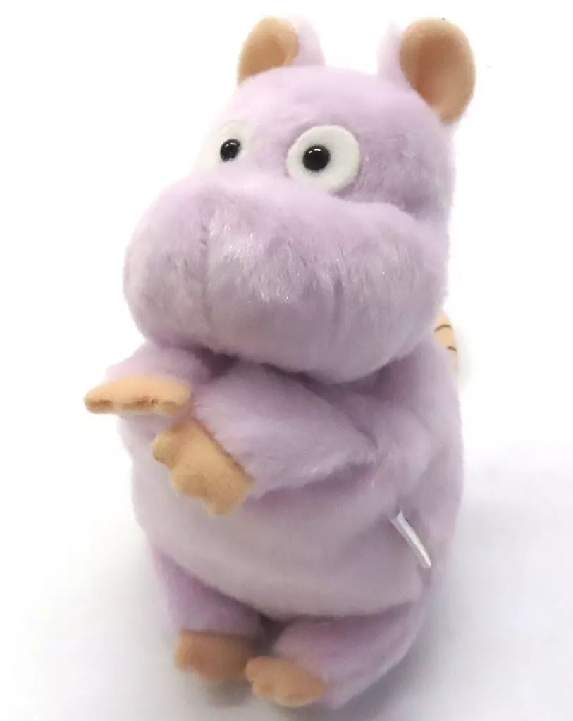 Plush - Spirited Away / Boh