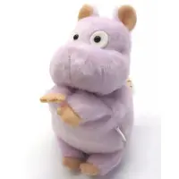 Plush - Spirited Away / Boh