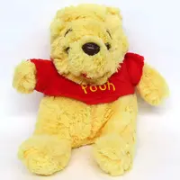 Plush - Winnie the Pooh / Winnie-the-Pooh
