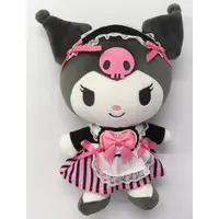 Plush - Sanrio characters / Kuromi