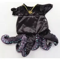 Plush Clothes - The Little Mermaid / Ursula