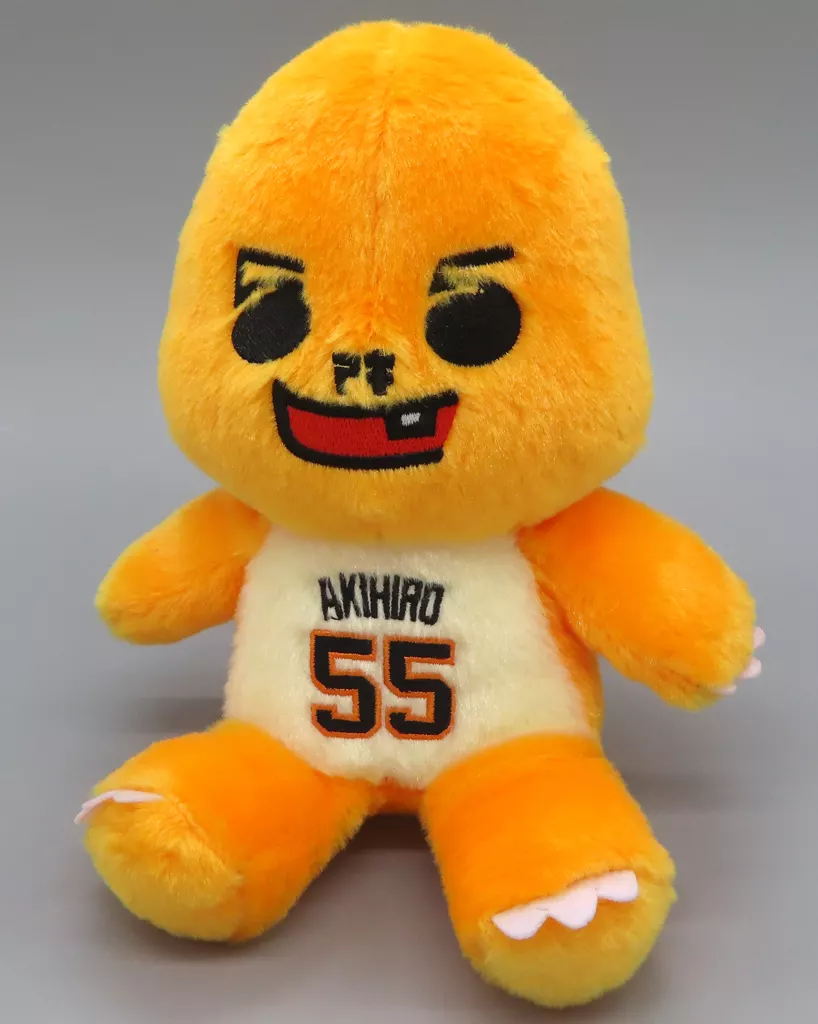 Plush - Yomiuri Giants