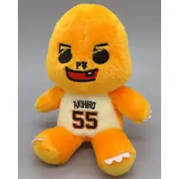 Plush - Yomiuri Giants
