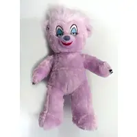 Plush - The Little Mermaid / Ursula