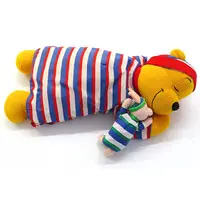 Plush - Winnie the Pooh / Winnie-the-Pooh