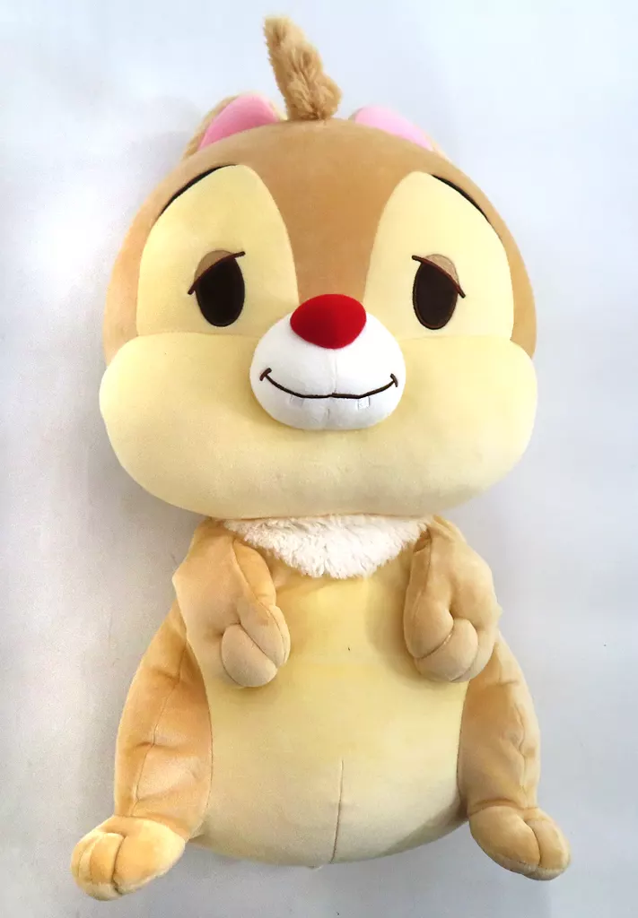 Plush - Disney / Dale (Chip 'n Dale)