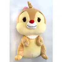 Plush - Disney / Dale (Chip 'n Dale)