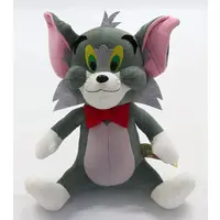 Plush - TOM and JERRY / Tom
