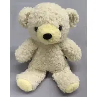 Plush - Fuka Fuka Collection