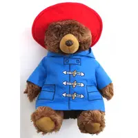 Plush - Paddington Bear