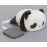 Plush - Panda