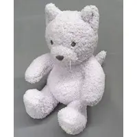 Plush - gelato pique