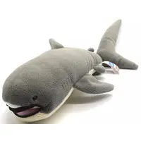 Plush - Megamouth shark