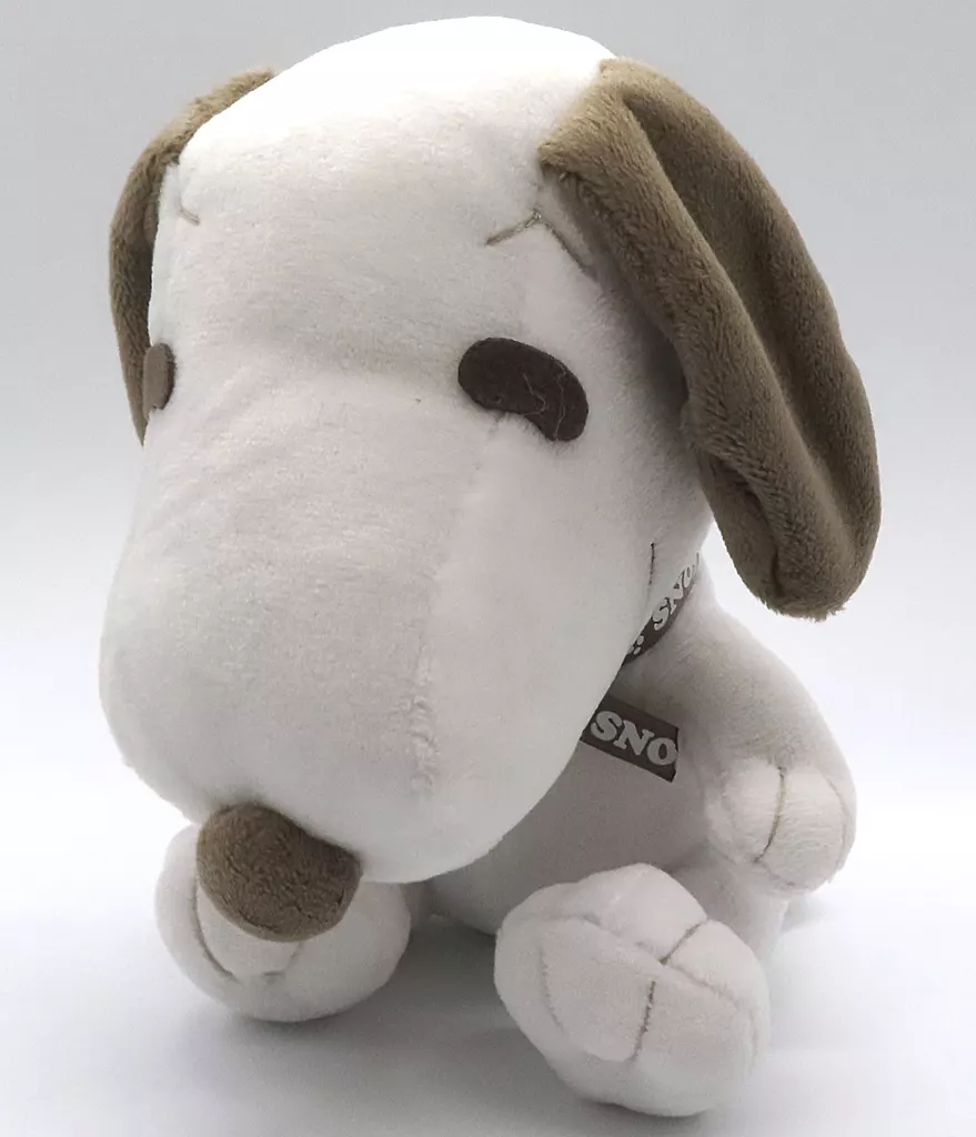 Plush - PEANUTS / Snoopy