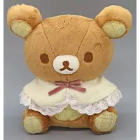 Suteki na Ouchi Theme - RILAKKUMA / Rilakkuma