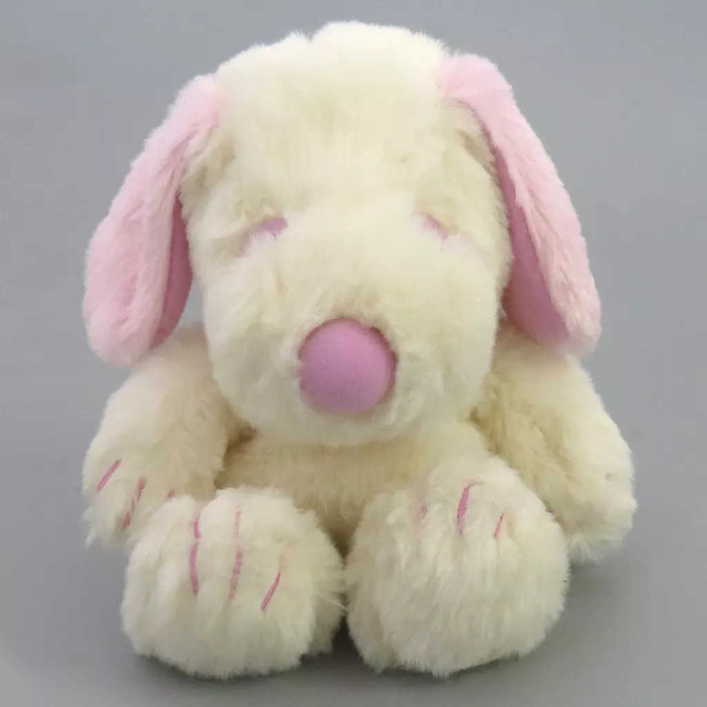 Plush - PEANUTS / Snoopy