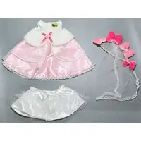 Plush Clothes - UniBEARsity