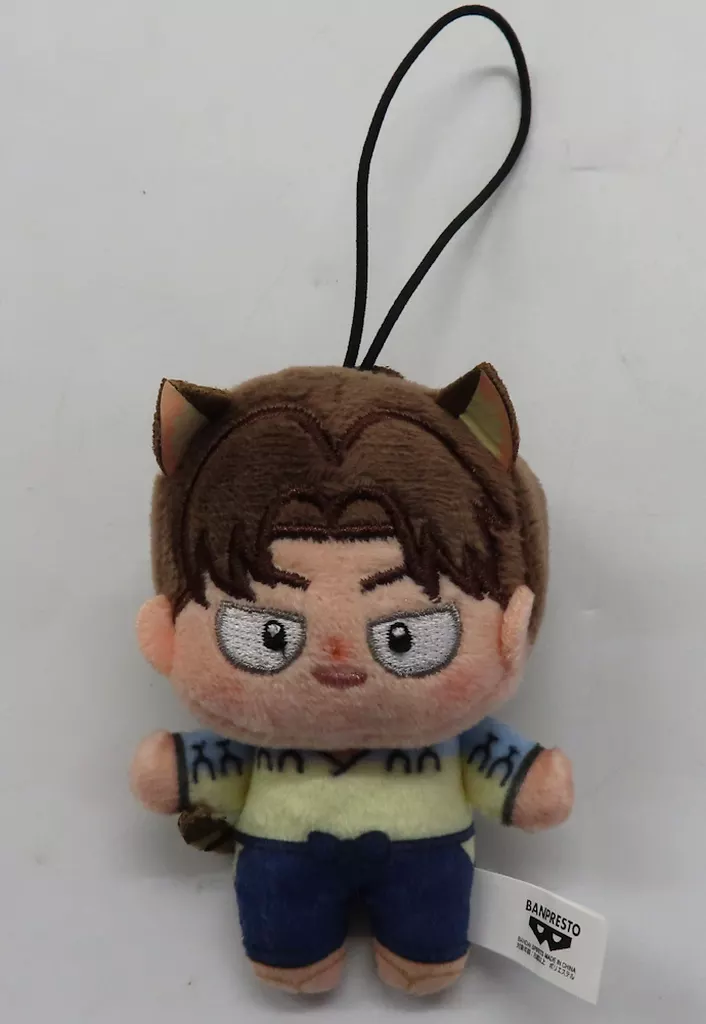 Plush - Failure Ninja Rantarou