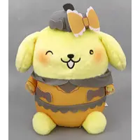 Plush - Sanrio characters / Pom Pom Purin
